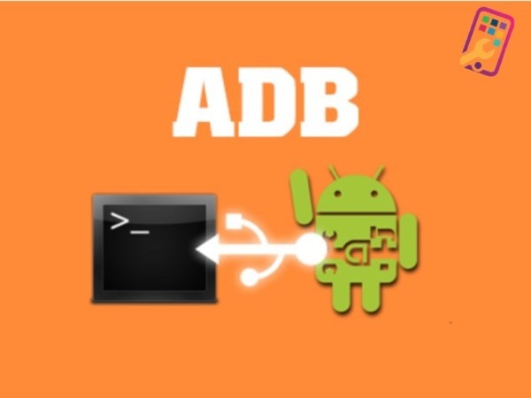 ADB hay còn gọi là Android Debug Bridge