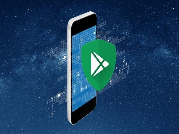 Google Play Protect có mấy lớp bảo mật?