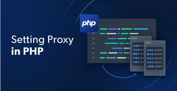 Hướng dẫn tải và cài đặt PHP-Proxy