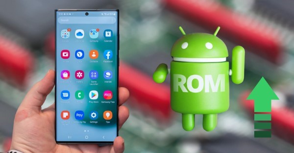  Những lưu ý về cách up ROM cho điện thoại Android