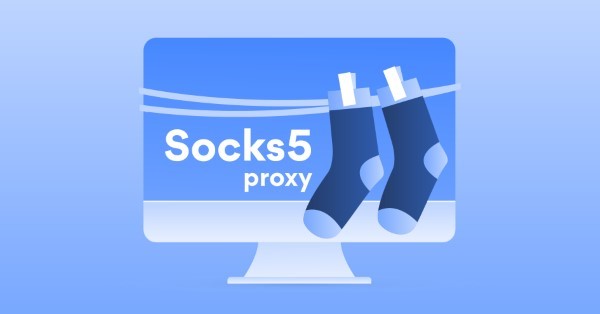 Hướng dẫn cách sử dụng socks5 chi tiết