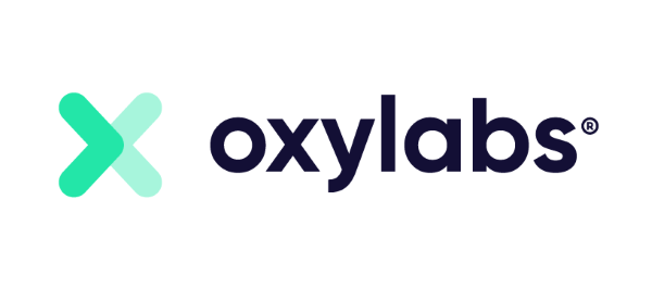 Oxylabs