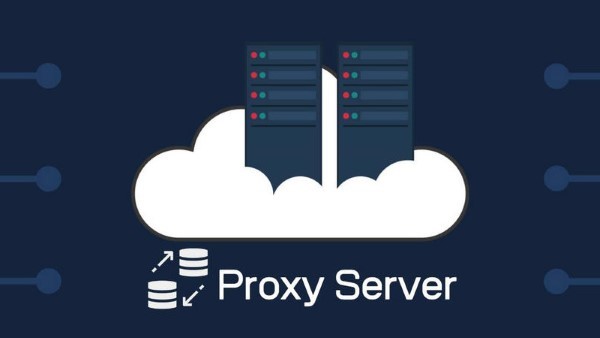 Proxy IPV4 giảm tải lưu lượng trên mạng