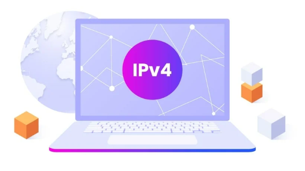 Proxy IPV4  giúp truy cập nội dung giới hạn theo khu vưc