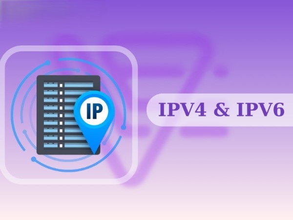 Proxy IPV4 hỗ trợ phát triển và kiểm thử ứng dụng