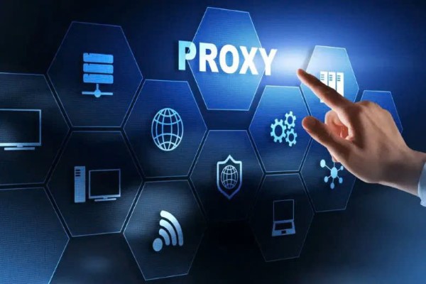 Proxy là gì? Lý do cần sử dụng Proxy Server