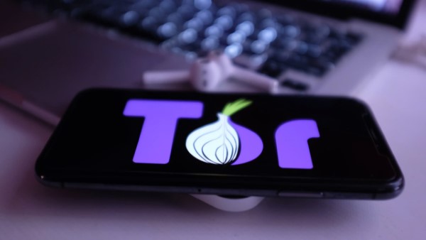 Tor