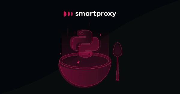 Smartproxy