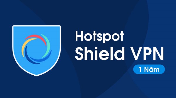 Hotspot Shield