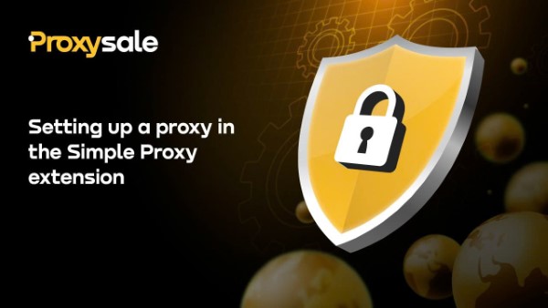 ProxySale