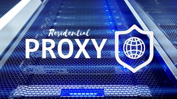 Residential Proxy là gì?