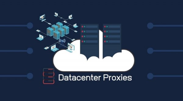 Proxy Datacenter là gì?