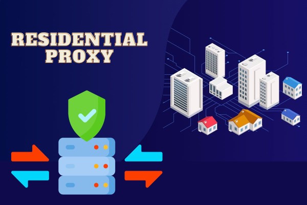 Tại sao Residential Proxy được đánh giá tốt hơn Datacenter Proxy?