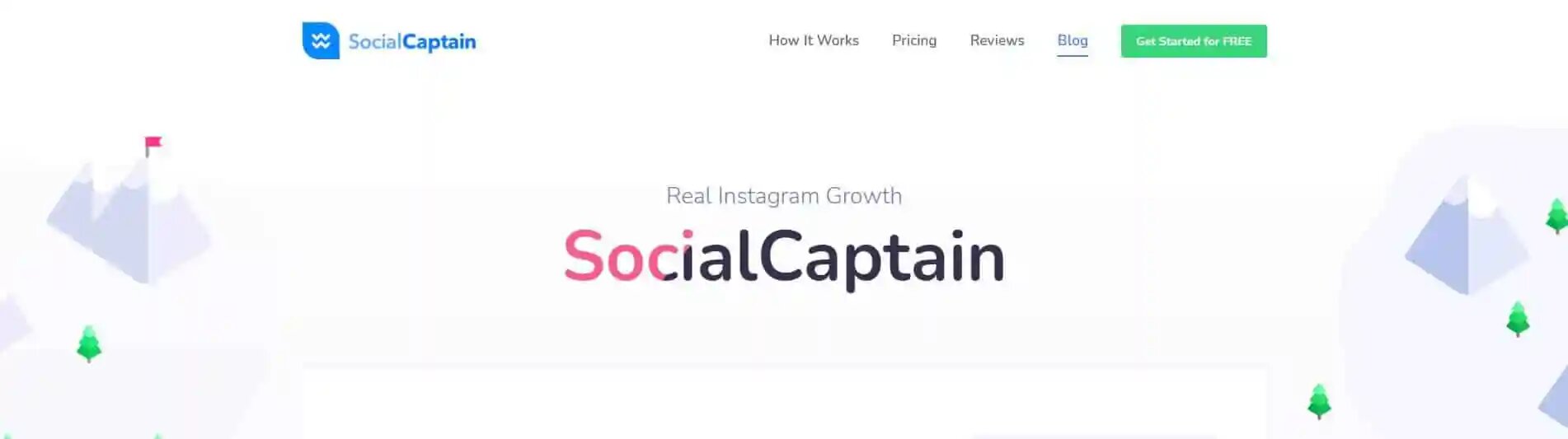 Tool Social Captain