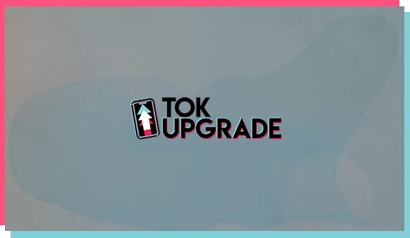 Phần mềm nuôi tiktok miễn phí – TokUpgrade