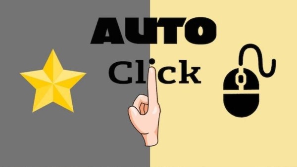 Ưu điểm của Auto click là gì?