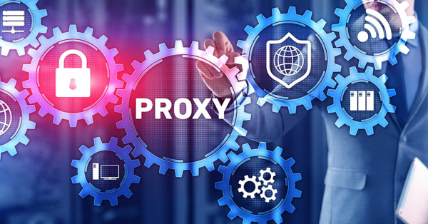 Những lợi ích khi sử dụng Proxy trong Chrome cho doanh nghiệp