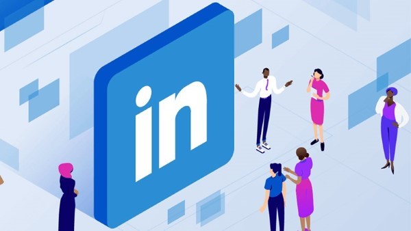 Connection Linkedin rộng lớn mang đến rất nhiều lợi ích