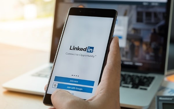 Cách tăng connection Linkedin thủ công