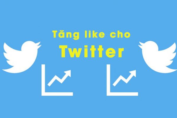 Lưu ý khi sử dụng Website, App tăng like Twitter free