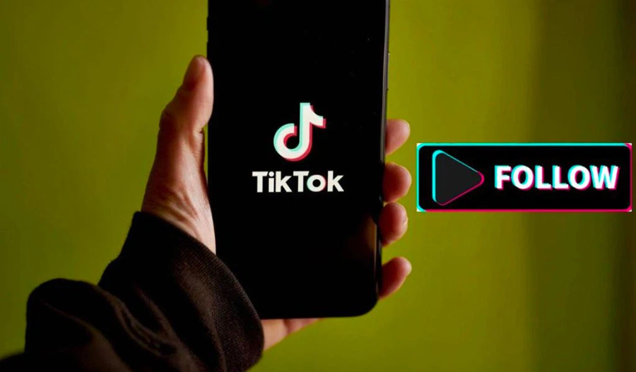 Hướng dẫn sử dụng phần mềm nuôi nick TikTok hiệu quả