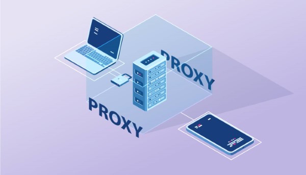 Một số lưu ý khi sử dụng Omega Proxy