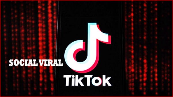 Tool nuôi nick tiktok SocialViral