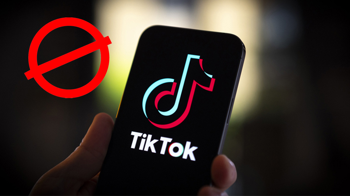 Những rủi ro khi sử dụng phần mềm nuôi nick TikTok