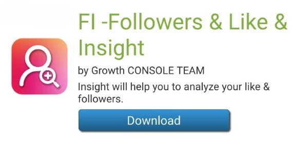 FI- Boost Followers Like & Insight