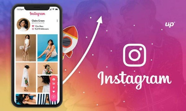 Đặt tài khoản Instagram ở chế độ công khai