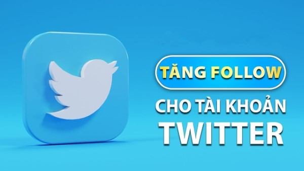 Lợi ích khi có nhiều Followers trên Twitter