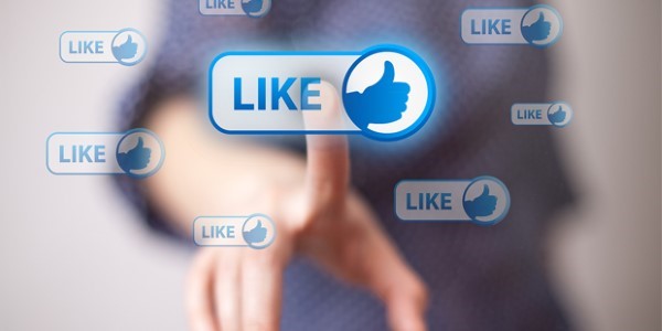 Những lợi ích khi trang Facebook có nhiều lượt like