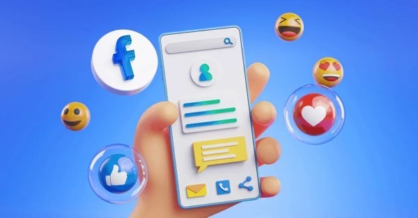 Những cách tăng like Facebook tự nhiên hiệu quả