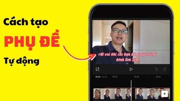 Phụ đề giúp người xem dễ dàng tiếp cận nội dung video hơn