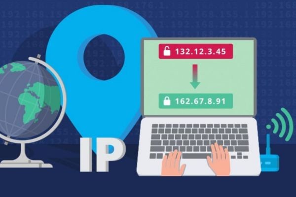 Hướng dẫn cách check IP bằng Whoer đơn giản, nhanh chóng